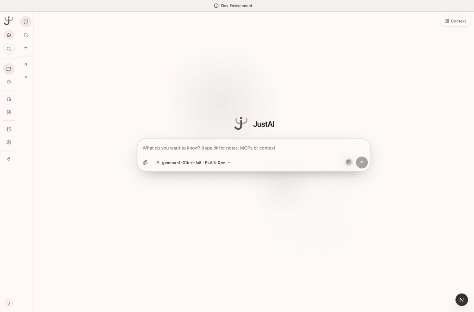 JustAI